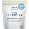 Aliga Aqtive Hvid Chlorella pulver - 200 gr.