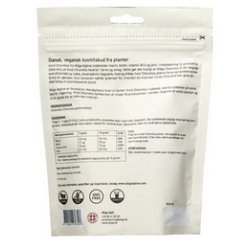 Aliga Aqtive Hvid Chlorella pulver - 200 gr.