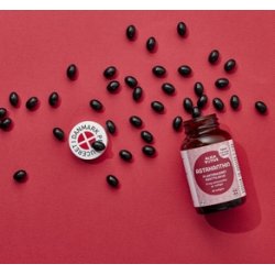 Aliga Aqtive Astaxanthin - 60 kap