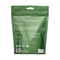 Aliga Aqtive Chlorella &amp; Spirulina pulver - 200 gr.