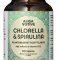 Aliga Aqtive Chlorella & Spirulina - 300 Tabletter 