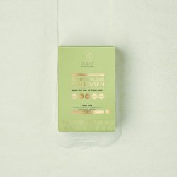 Plent Beauty Care Beauty Blend Collagen - Kiwi Lime 30 x 5 gr.