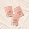 Plent Beauty Care, Pure Marine Collagen Strawberry Lemonade 30 x 5 gr