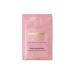 Plent Beauty Care Beauty Blend Collagen - Pink Grapefruit 30 x 5 gr