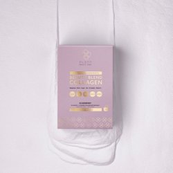 Plent Beauty Care Beauty Blend Collagen - Elderberry 30 x 5 gr.