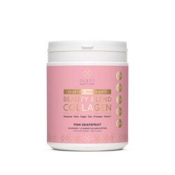 Plent Beauty Care Beauty Blend Collagen - Pink Grapefruit 277 g.