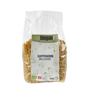 Biogan Suppehorn  - 500 g.
