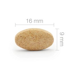 naxin - Styrker din fysiske og mentale ydeevne - 90 tabletter