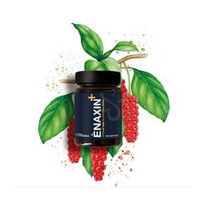 naxin - Styrker din fysiske og mentale ydeevne - 90 tabletter