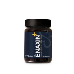 naxin - Styrker din fysiske og mentale ydeevne - 90 tabletter