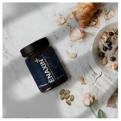 naxin - Styrker din fysiske og mentale ydeevne - 90 tabletter