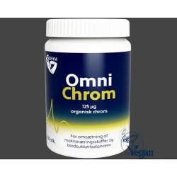 Biosym OmniChrom - 100 tabl.