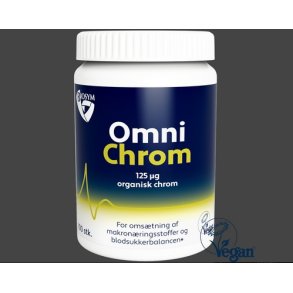 Biosym OmniChrom - 100 tabl.