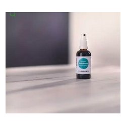 Clearspring Elderberry Throat Spray (halsspray) � - 50 ml.