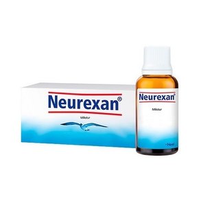 Heel Neurexan - 30 ml.