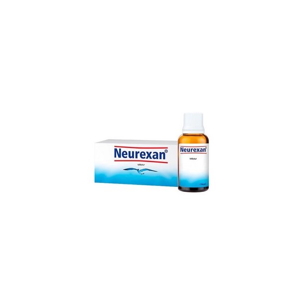 Heel Neurexan - 30 ml.