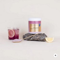 Vild Nord Collagen Marine Beauty Remedy - 225 g.