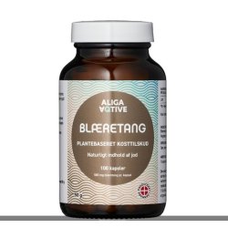 Aliga Aqtive Blretang - 100 kap