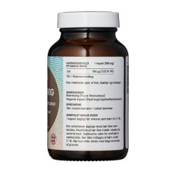 Aliga Aqtive Blretang - 100 kap