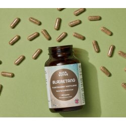 Aliga Aqtive Blretang - 100 kap