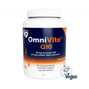 Biosym OmniVita Q10 - 160 kap