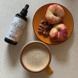 Rhygge Sverige Chaga Concentrated Liquid Extract - 100 ml.