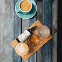 Rhygge Sverige Lion's Mane Liquid Extract - 100 ml.