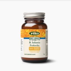 Udo's Choice B. Infantis - 75 g.