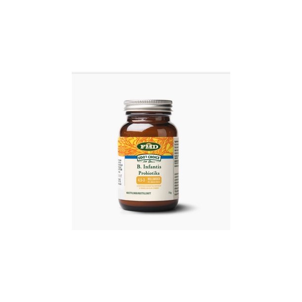 Udo's Choice B. Infantis - 75 g.