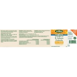 Udo's Choice B. Infantis - 75 g.