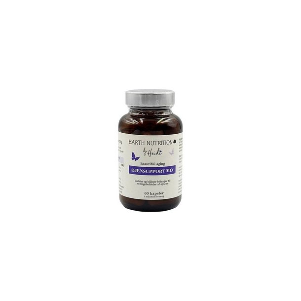 �jensupport Mix - 60 kap