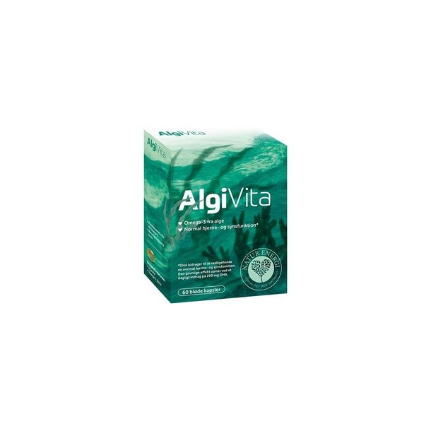 AlgiVita - 60 kap.