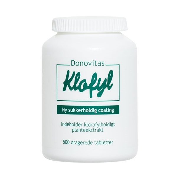 Donovitas KLOFYL