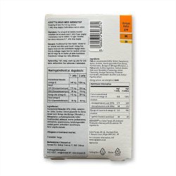 SFI Equazen Jelly - 30 kap