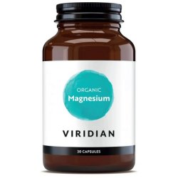 Viridian Magnesium � - 30 kap.