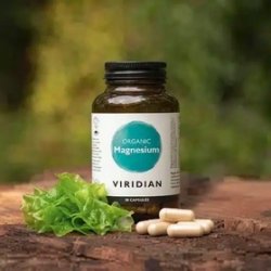 Viridian Magnesium � - 30 kap.