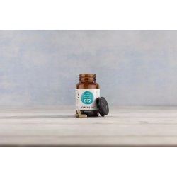 Viridian High Potency B12 vitamin - 60 kap.
