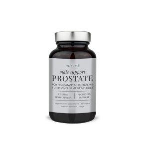 Nordbo Male Support Prostate - 90 kap.
