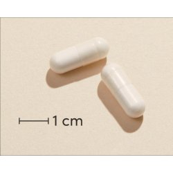 Magnesium+300 Citrat - 160 kap