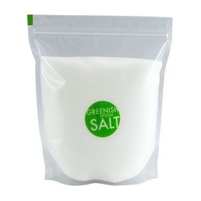 Greenish Epsom Salt - 5000 g.