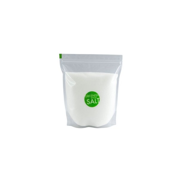 Greenish Epsom Salt - 5000 g.