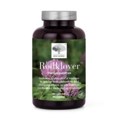 New Nordic R�dkl�ver - 180 tab.