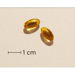 Biosym OmniVita D - 250 kap.