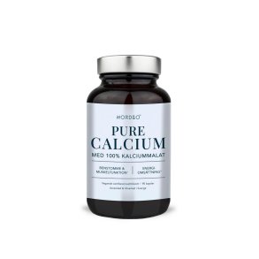 Nordbo Pure Calcium - 90 kap.