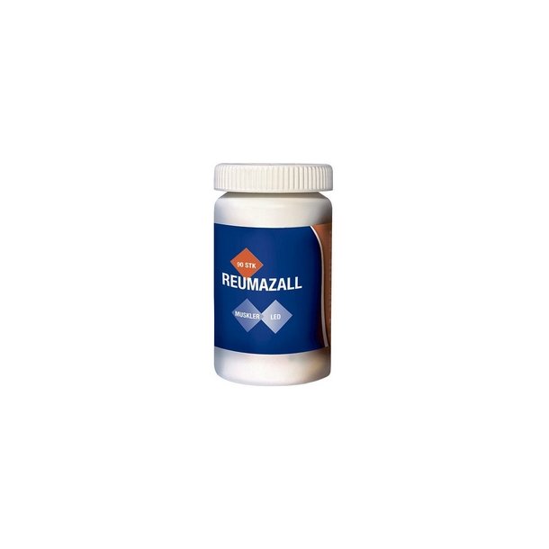 Reumazall - 90 tab.