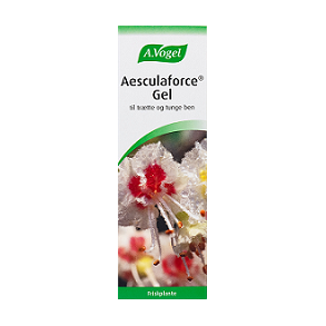 A. Vogel Aesculaforce Gel - 100 ml.