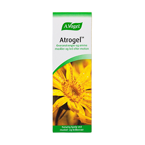 A. Vogel Atrogel - 100 ml.