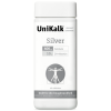 UniKalk Silver m. D vitamin 400 mg. calcium + 10 mcg D-vitamin - 180 tabletter 