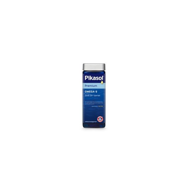 Pikasol Premium - 140 Stk.