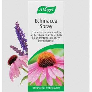 A. Vogel Echinacea Spray - 30 ml.